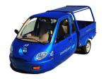 ZAP Xebra Truck 2006 года